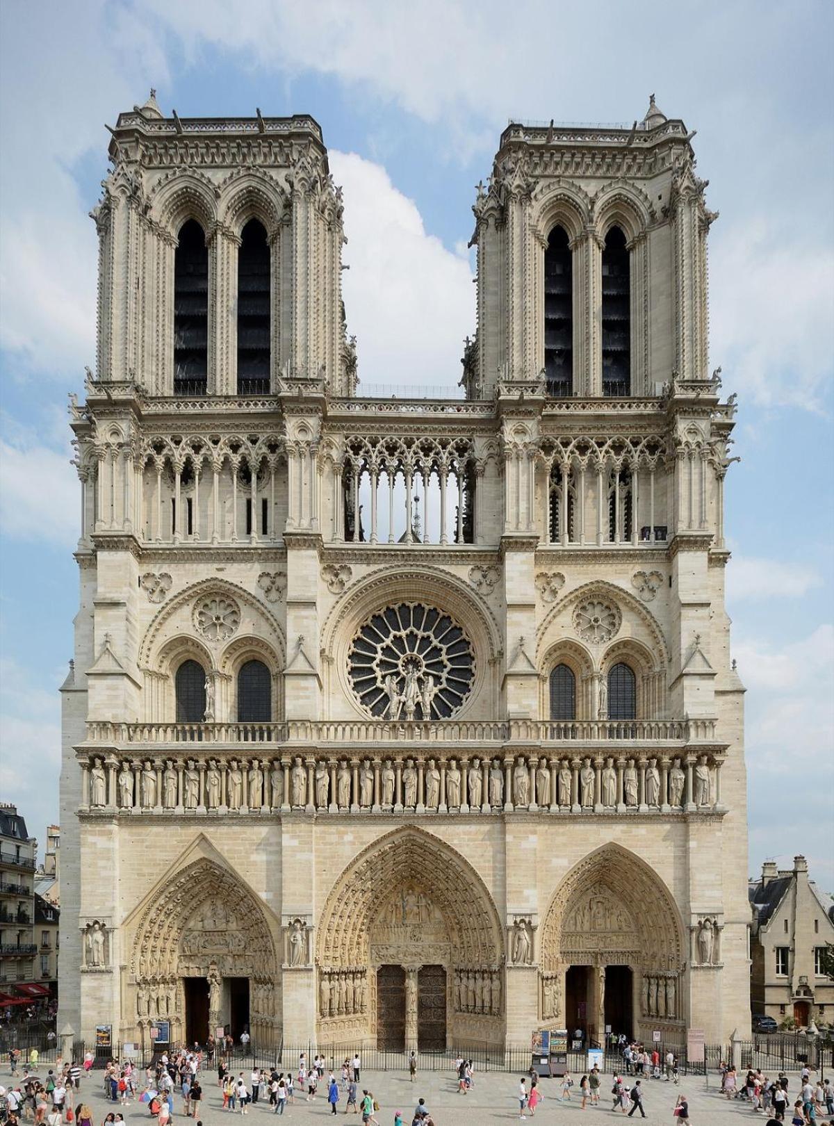 Chic Apartment With Superb View Of The Eiffel Tower Saint-Denis  Exteriér fotografie